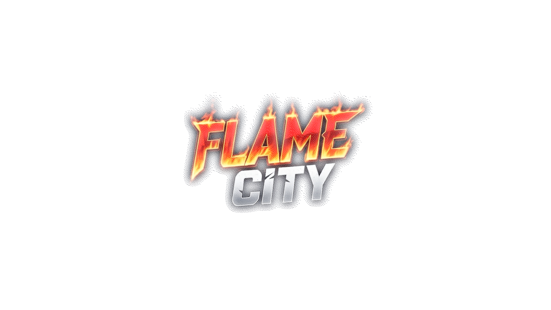 Flame City Roleplay Animated Logo